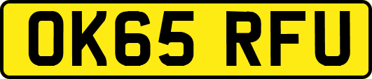 OK65RFU