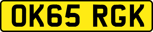 OK65RGK