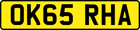 OK65RHA