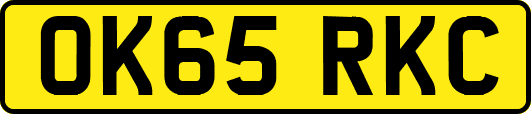 OK65RKC