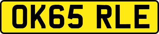 OK65RLE