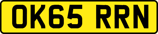 OK65RRN
