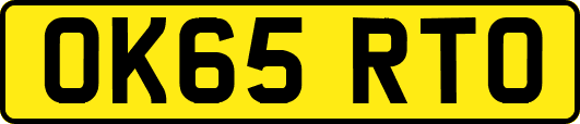 OK65RTO