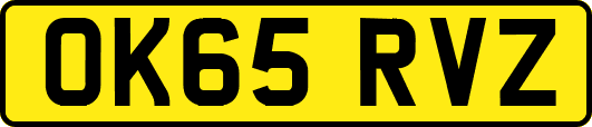 OK65RVZ