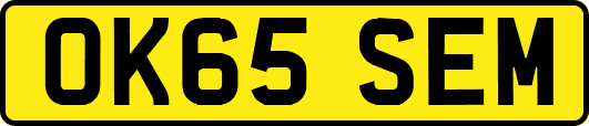 OK65SEM