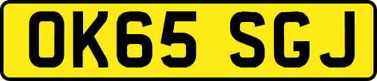 OK65SGJ