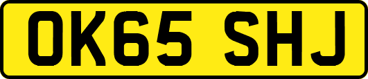 OK65SHJ