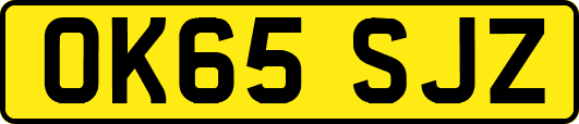 OK65SJZ