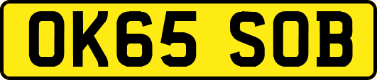 OK65SOB