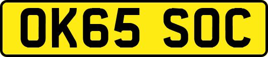 OK65SOC