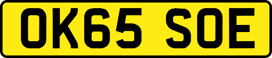 OK65SOE