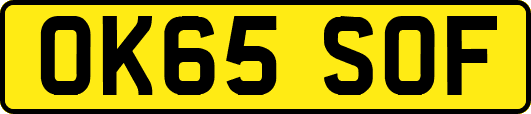 OK65SOF