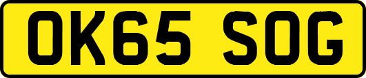 OK65SOG