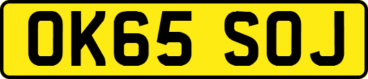 OK65SOJ