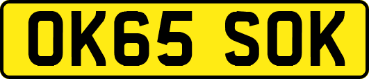 OK65SOK