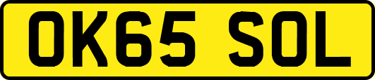 OK65SOL