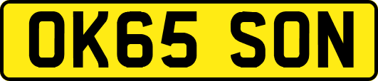 OK65SON