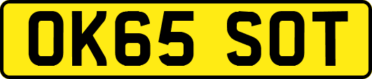 OK65SOT