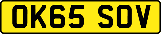 OK65SOV
