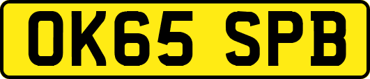 OK65SPB