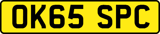 OK65SPC