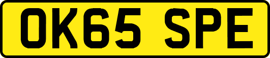OK65SPE