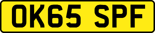 OK65SPF