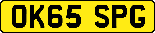 OK65SPG
