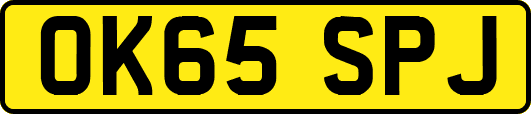 OK65SPJ