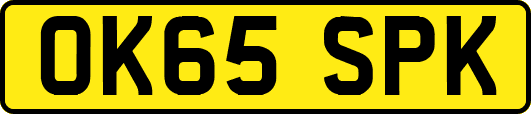 OK65SPK