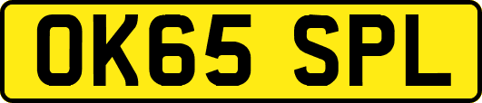 OK65SPL