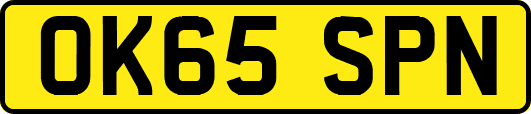 OK65SPN