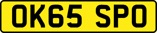 OK65SPO
