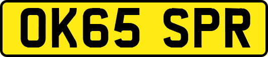 OK65SPR