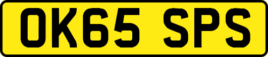 OK65SPS