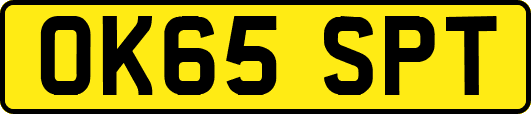 OK65SPT