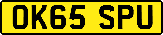 OK65SPU