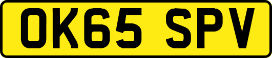 OK65SPV