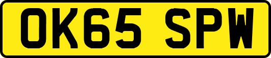 OK65SPW