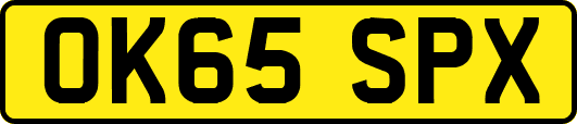 OK65SPX