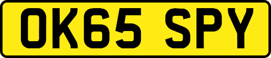 OK65SPY