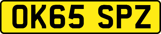 OK65SPZ