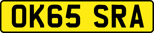 OK65SRA