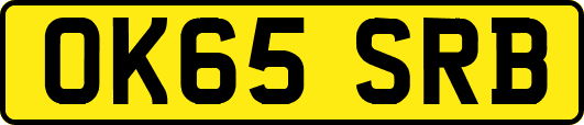 OK65SRB