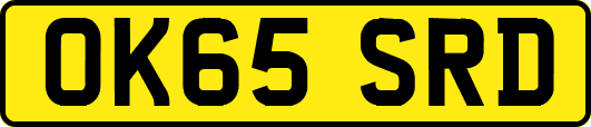 OK65SRD