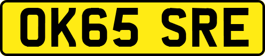 OK65SRE