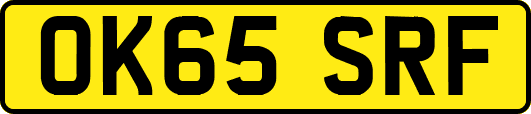 OK65SRF