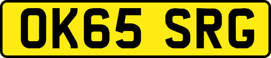 OK65SRG