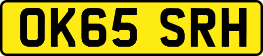 OK65SRH