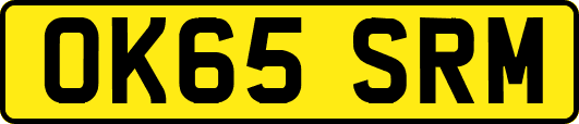 OK65SRM